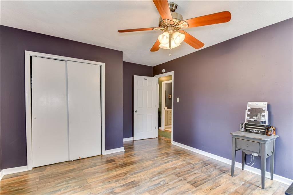 3 bedroom, 2 bathroom, 1,325 sq ft single family residence for sale at 3954 Bath Edie Road, Blythe, GA 30805 — photo 6