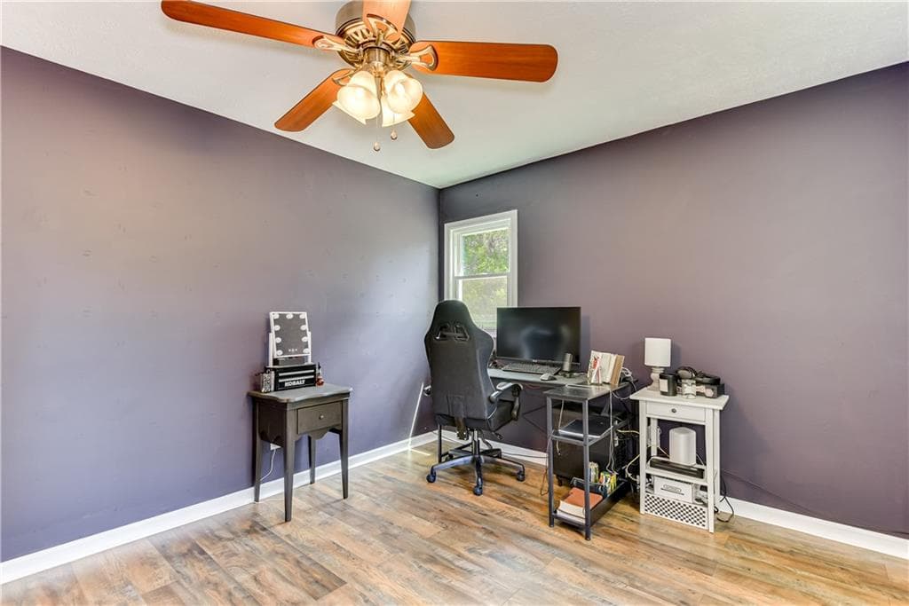 3 bedroom, 2 bathroom, 1,325 sq ft single family residence for sale at 3954 Bath Edie Road, Blythe, GA 30805 — photo 7