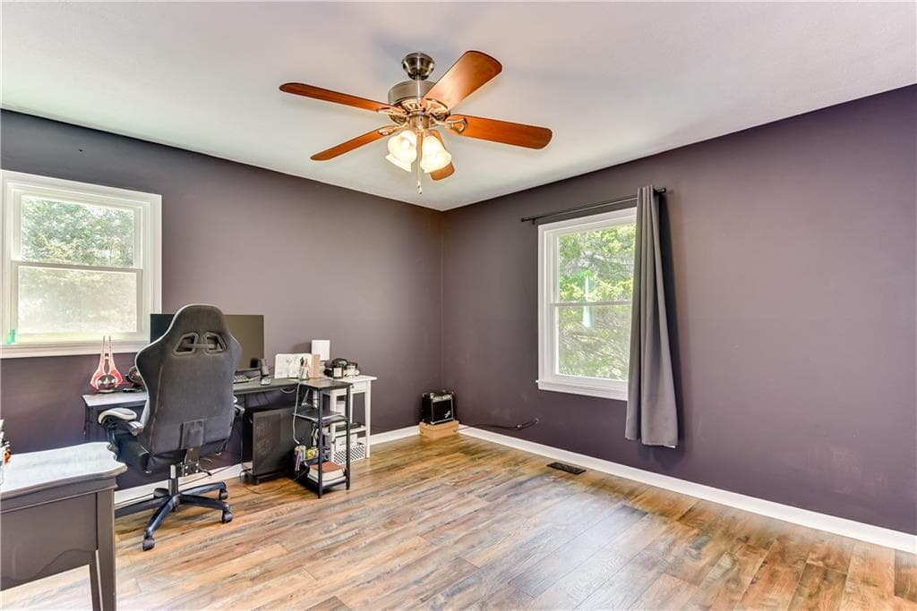 3 bedroom, 2 bathroom, 1,325 sq ft single family residence for sale at 3954 Bath Edie Road, Blythe, GA 30805 — photo 8