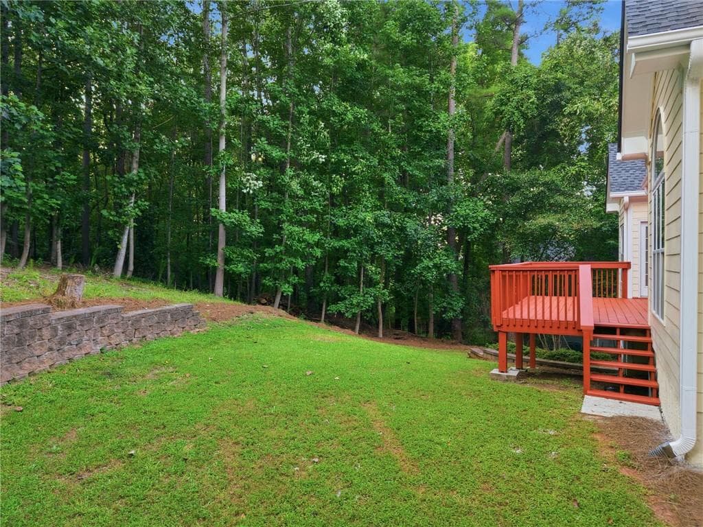 5 bedroom, 3 bathroom, 3,186 sq ft single family residence for sale at 4085 Howell Ferry Road, Duluth, GA 30096 — photo 7