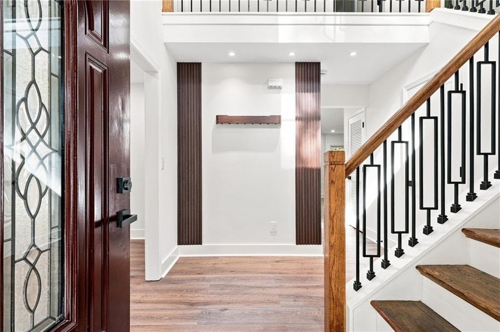 4 bedroom, 3 bathroom, 2,142 sq ft single family residence for sale at 4840 Terrace Green Trace, Stone Mountain, GA 30088 — photo 3