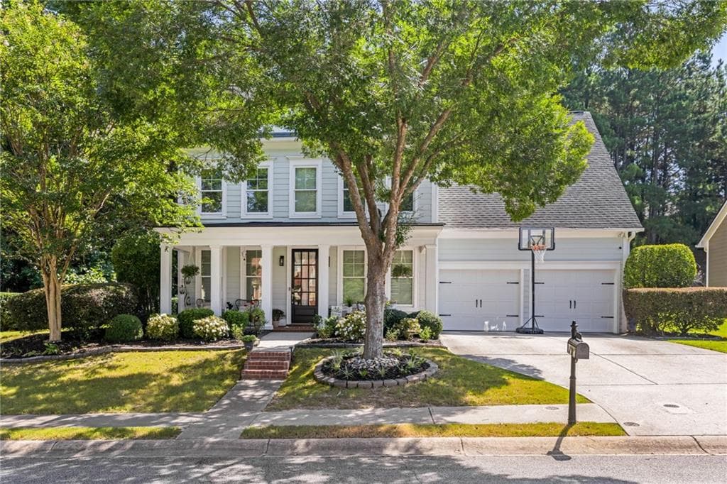 4 bedroom, 3 bathroom, 2,817 sq ft single family residence for sale at 6349 Century Park Place, Mableton, GA 30126 — photo 2