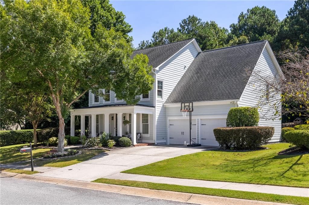 4 bedroom, 3 bathroom, 2,817 sq ft single family residence for sale at 6349 Century Park Place, Mableton, GA 30126 — photo 3