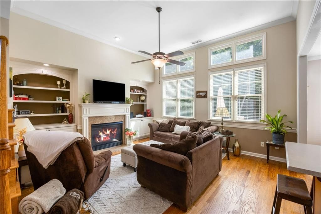 4 bedroom, 3 bathroom, 2,817 sq ft single family residence for sale at 6349 Century Park Place, Mableton, GA 30126 — photo 6