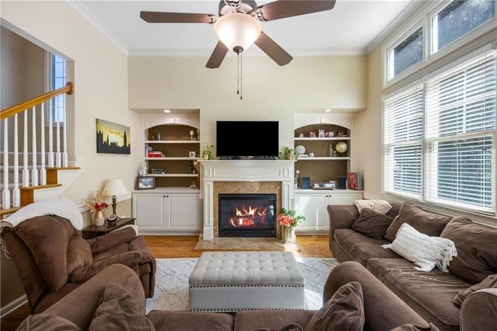 4 bedroom, 3 bathroom, 2,817 sq ft single family residence for sale at 6349 Century Park Place, Mableton, GA 30126 — photo 7