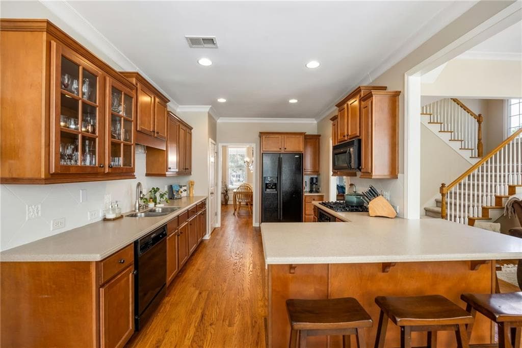 4 bedroom, 3 bathroom, 2,817 sq ft single family residence for sale at 6349 Century Park Place, Mableton, GA 30126 — photo 9