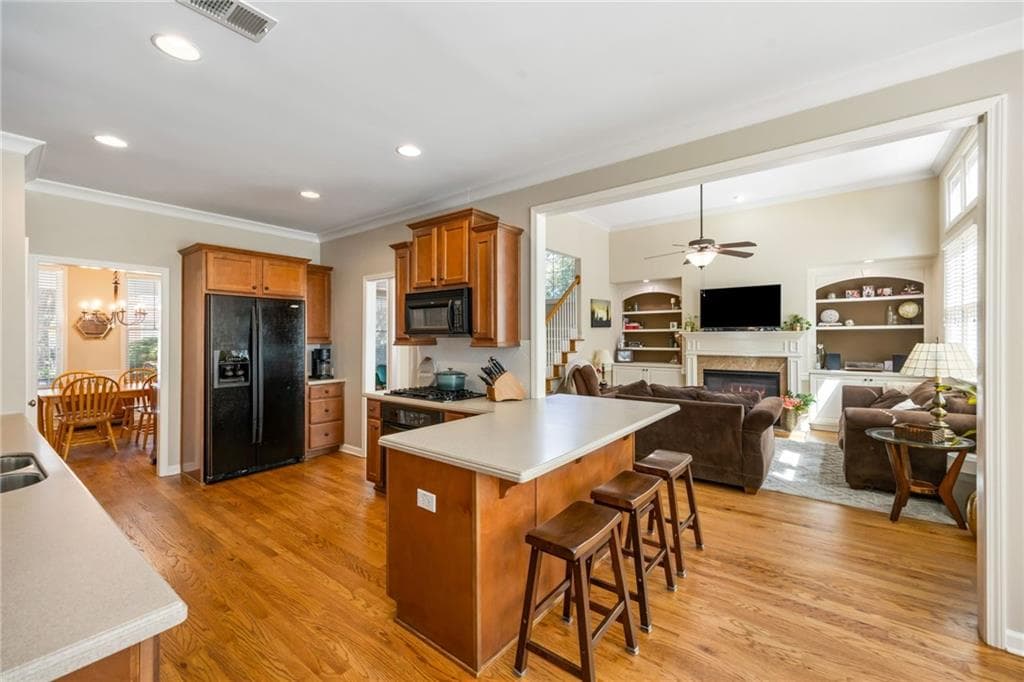 4 bedroom, 3 bathroom, 2,817 sq ft single family residence for sale at 6349 Century Park Place, Mableton, GA 30126 — photo 10