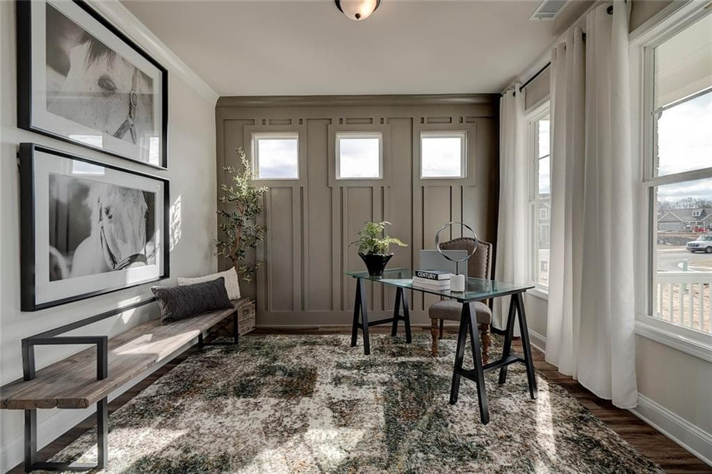 4 bedroom, 3 bathroom, 3,038 sq ft single family residence for sale at 83 Cardinal Ridge Court, Winder, GA 30680 — photo 5