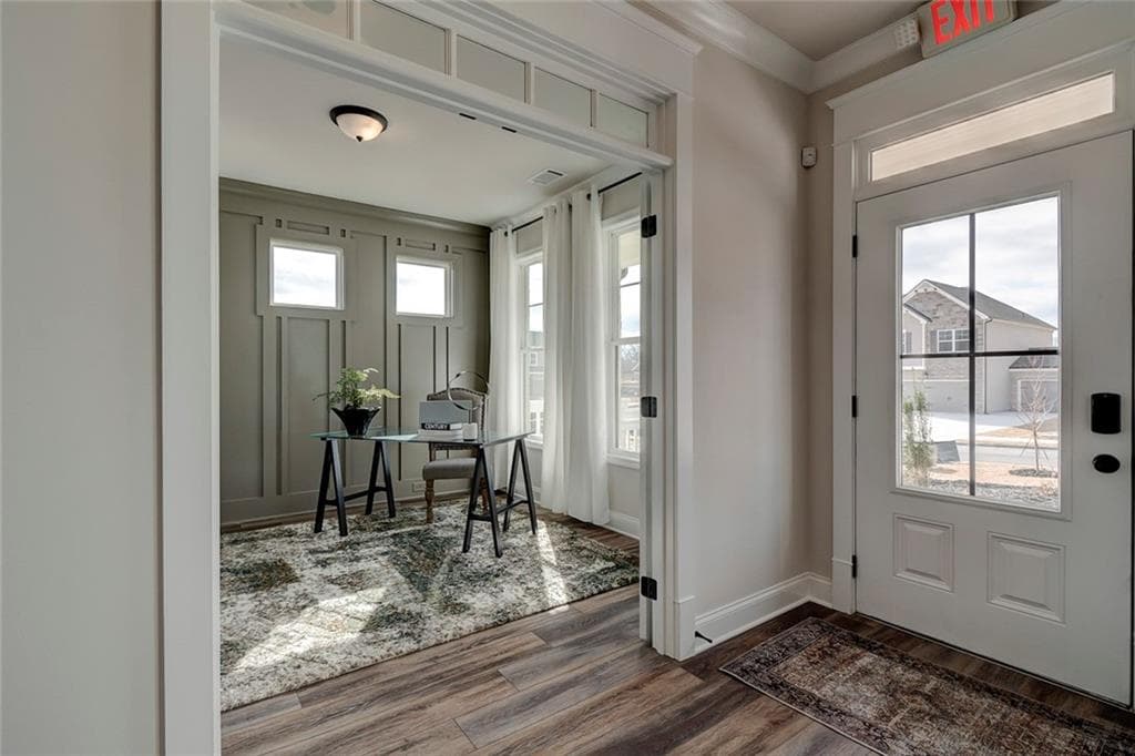 4 bedroom, 3 bathroom, 3,038 sq ft single family residence for sale at 83 Cardinal Ridge Court, Winder, GA 30680 — photo 6