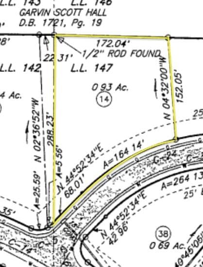 single family residence for sale at 1 Hamptonshire Place, Rome, GA 30161
