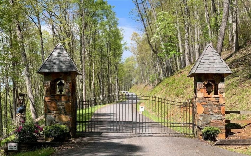 single family residence for sale at 00 Rocky Knob Estates, Young Harris, GA 30582 — photo 2