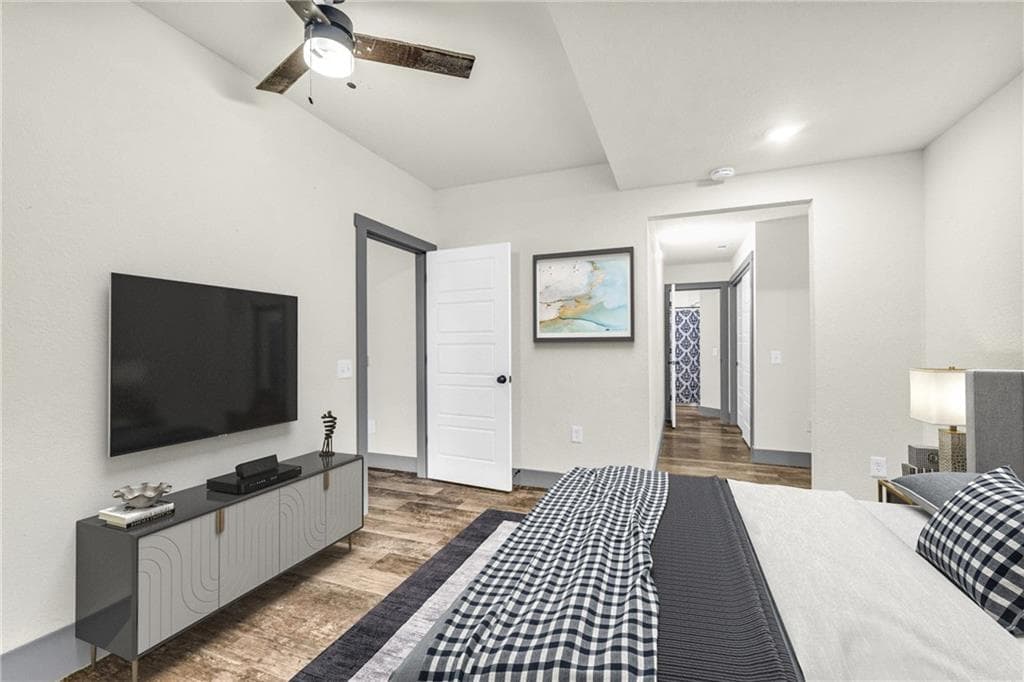 3 bedroom, 3 bathroom, 1,800 sq ft condominium for rent at 36 Spring Creek Court, Canon, GA 30520 for $1,500 a month — photo 10