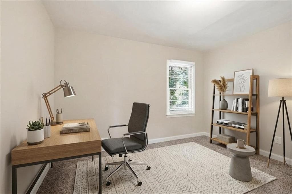 3 bedroom, 1 bathroom, 1,454 sq ft single family residence for sale at 1923 Rosewood Road, Decatur, GA 30032 — photo 6