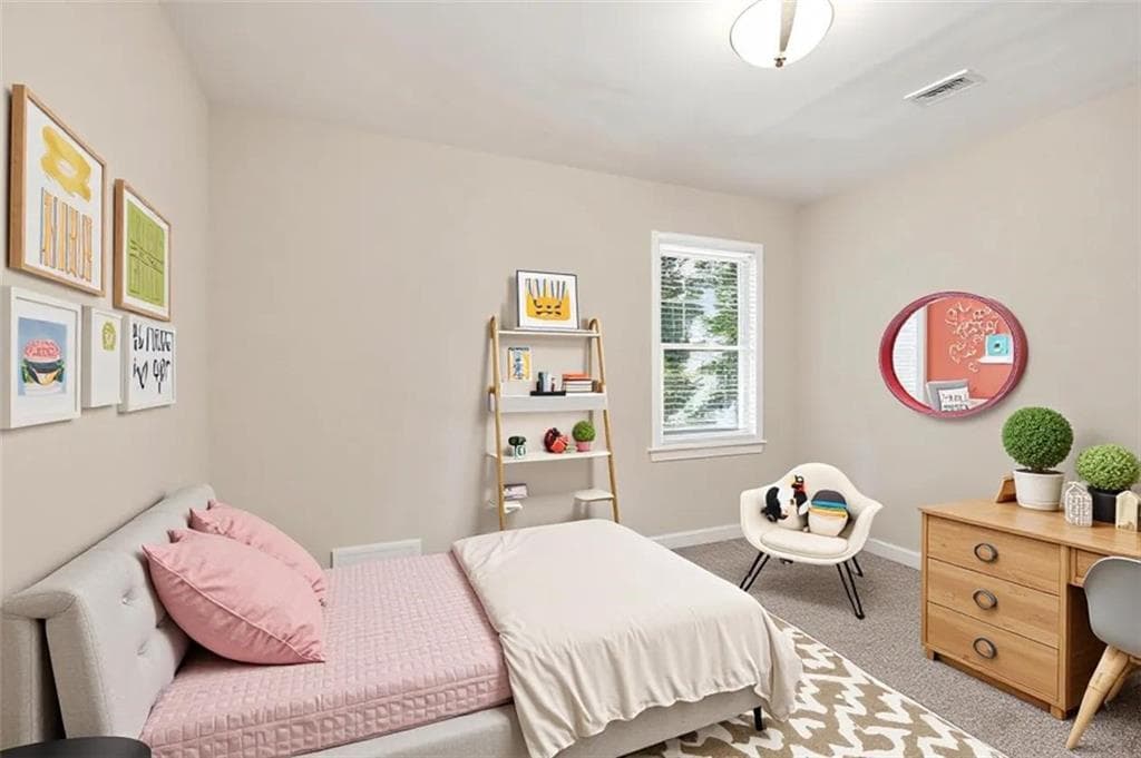 3 bedroom, 1 bathroom, 1,454 sq ft single family residence for sale at 1923 Rosewood Road, Decatur, GA 30032 — photo 7