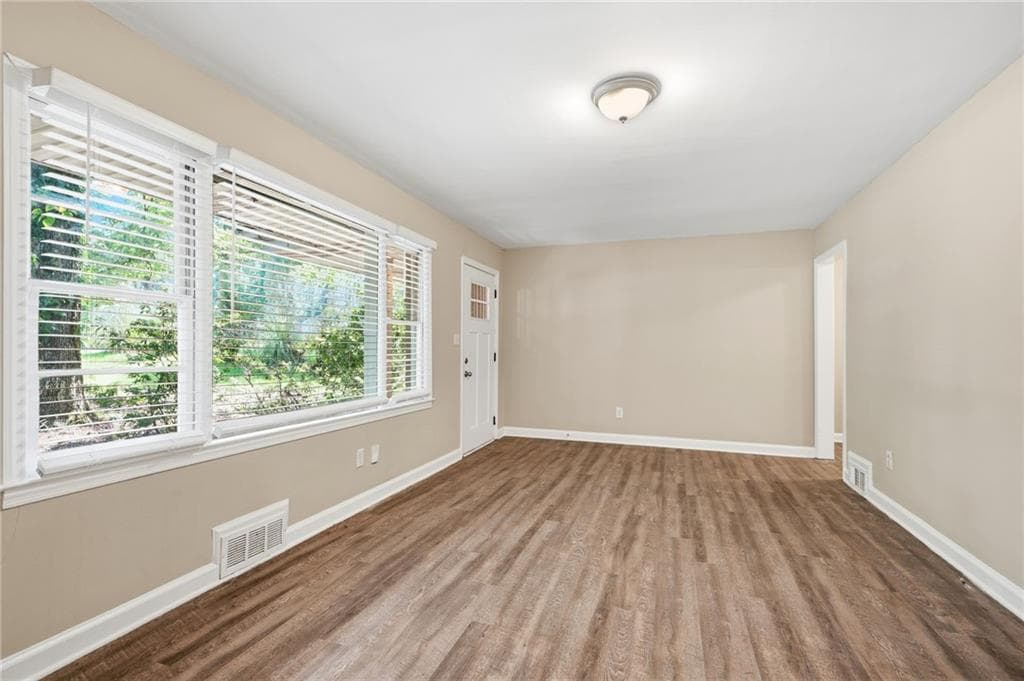 3 bedroom, 1 bathroom, 1,454 sq ft single family residence for sale at 1923 Rosewood Road, Decatur, GA 30032 — photo 10
