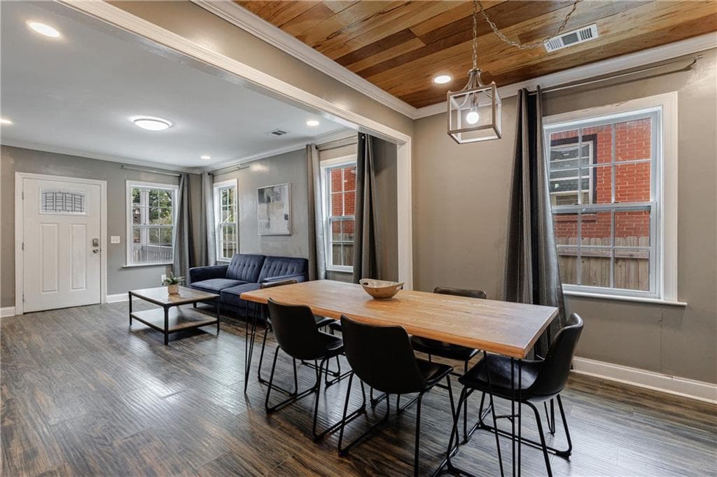 3 bedroom, 2 bathroom, 1,211 sq ft single family residence for sale at 1012 Westmoor Drive, Atlanta, GA 30314 — photo 8