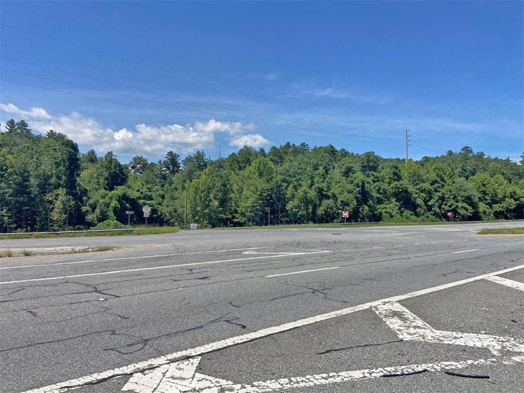 unimproved land for sale at 17AC Hwy 515, Ellijay, GA 30540