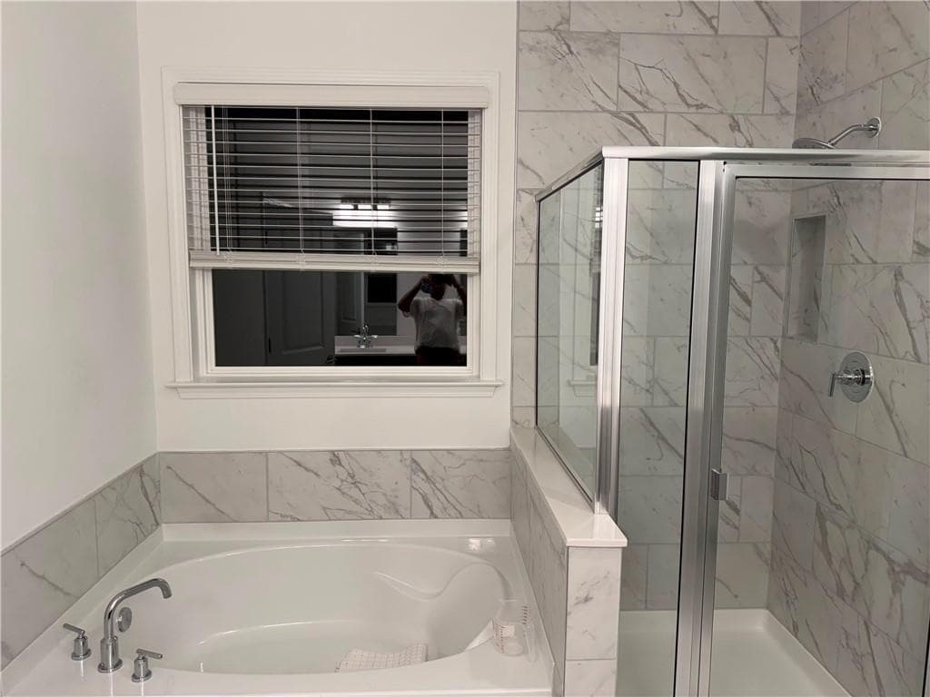 4 bedroom, 4 bathroom, 2,900 sq ft single family residence for rent at 8755 Chesford Grove, Ball Ground, GA 30107 for $3,190 a month — photo 7