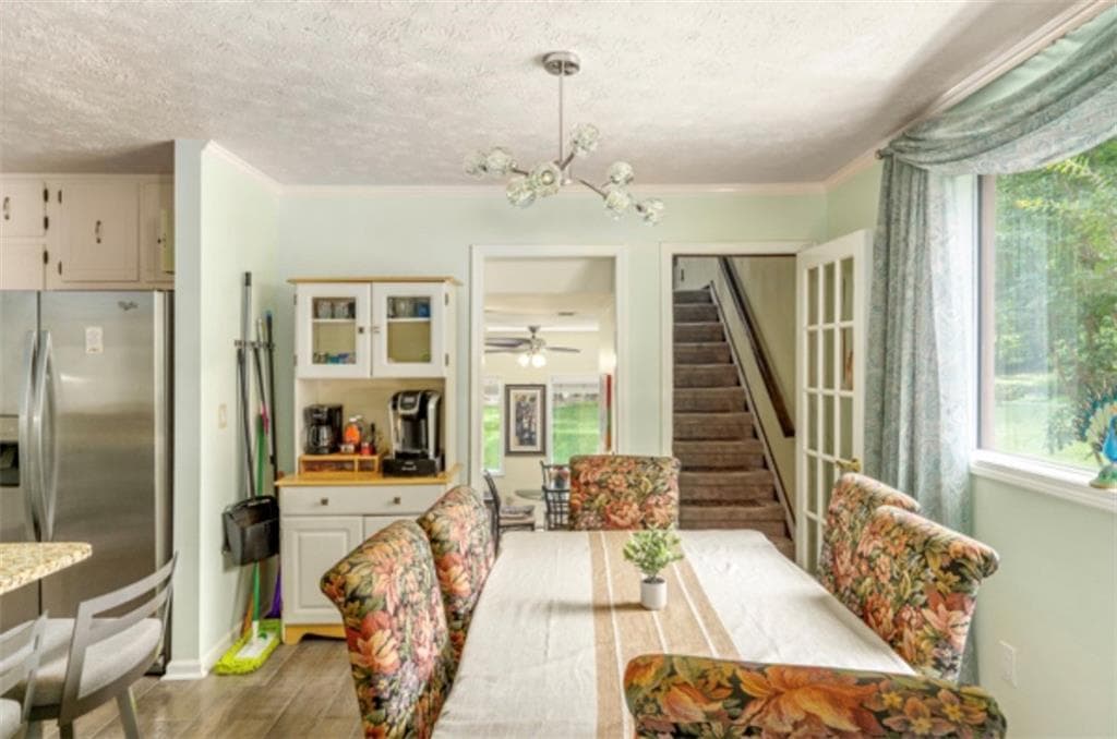 4 bedroom, 5 bathroom, 2,940 sq ft single family residence under contract at 1239 Country Pine Drive, Ellenwood, GA 30294 — photo 4