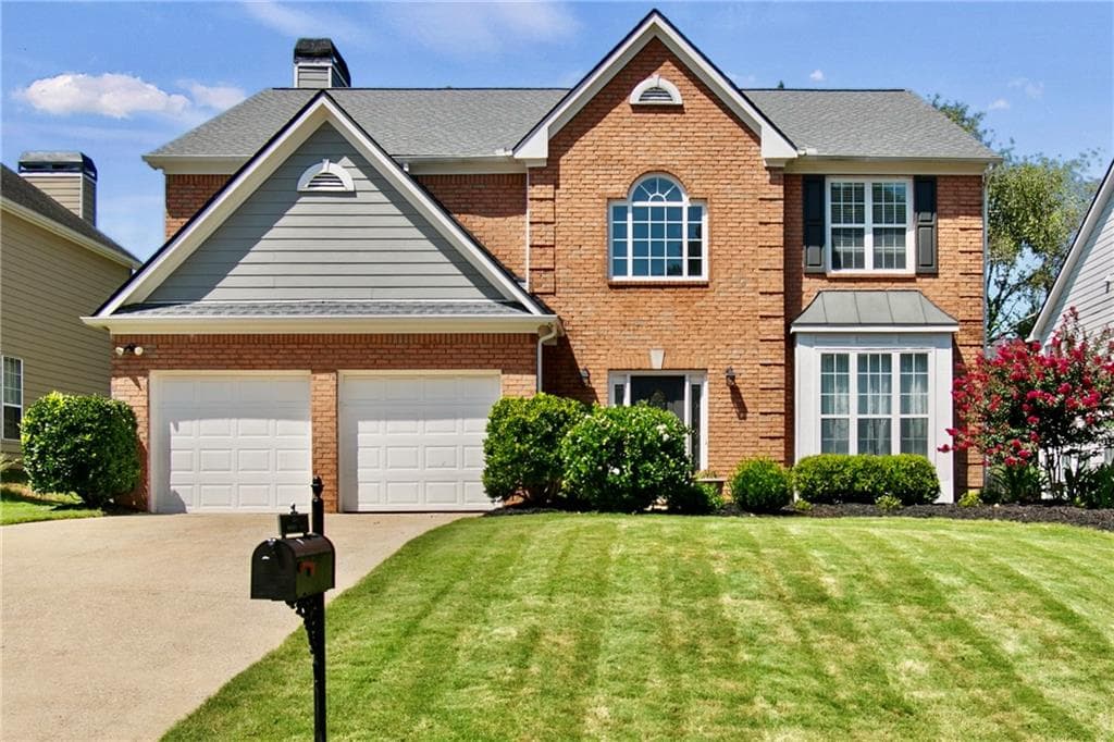 3645 Bancroft Main, Kennesaw, GA 30144 — most recent listing photo