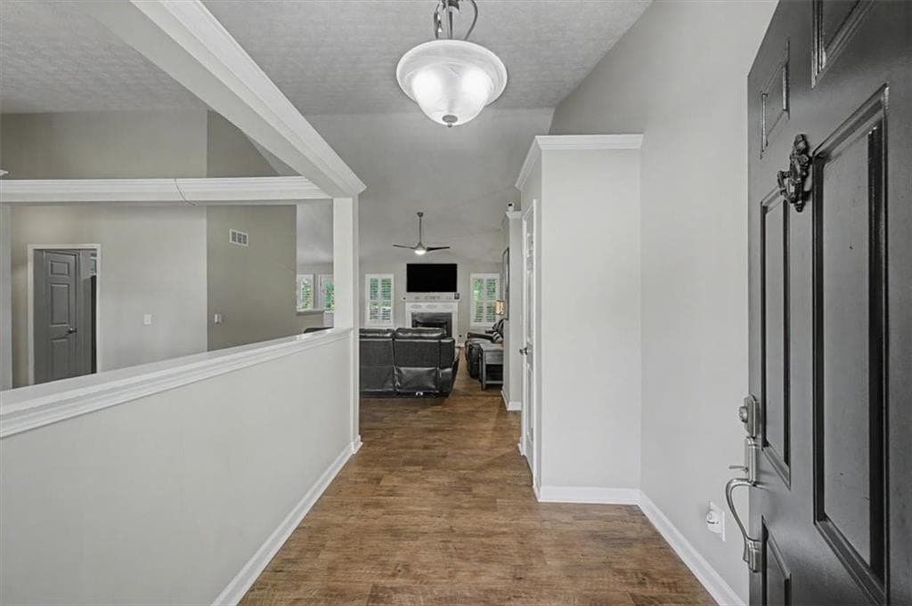 5 bedroom, 3 bathroom, 3,818 sq ft single family residence for sale at 73 Victorian Court, Dallas, GA 30157 — photo 3