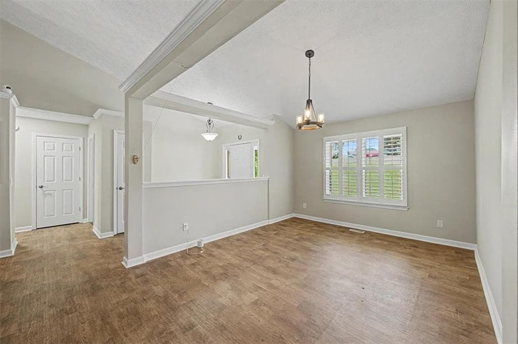 5 bedroom, 3 bathroom, 3,818 sq ft single family residence for sale at 73 Victorian Court, Dallas, GA 30157 — photo 5