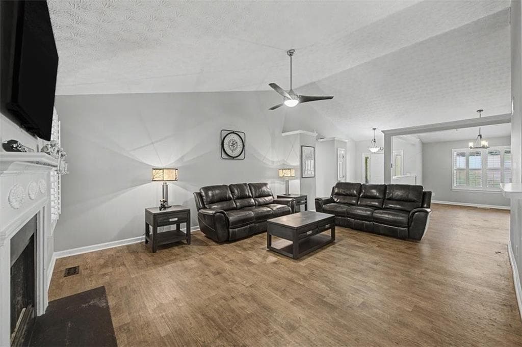 5 bedroom, 3 bathroom, 3,818 sq ft single family residence for sale at 73 Victorian Court, Dallas, GA 30157 — photo 7