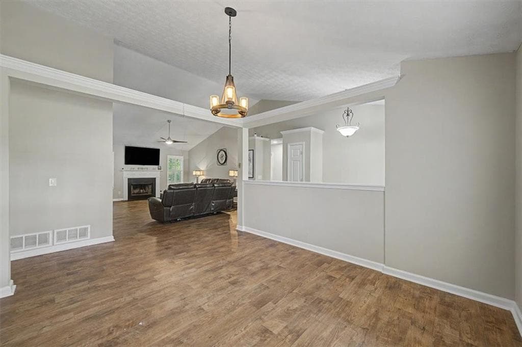 5 bedroom, 3 bathroom, 3,818 sq ft single family residence for sale at 73 Victorian Court, Dallas, GA 30157 — photo 10
