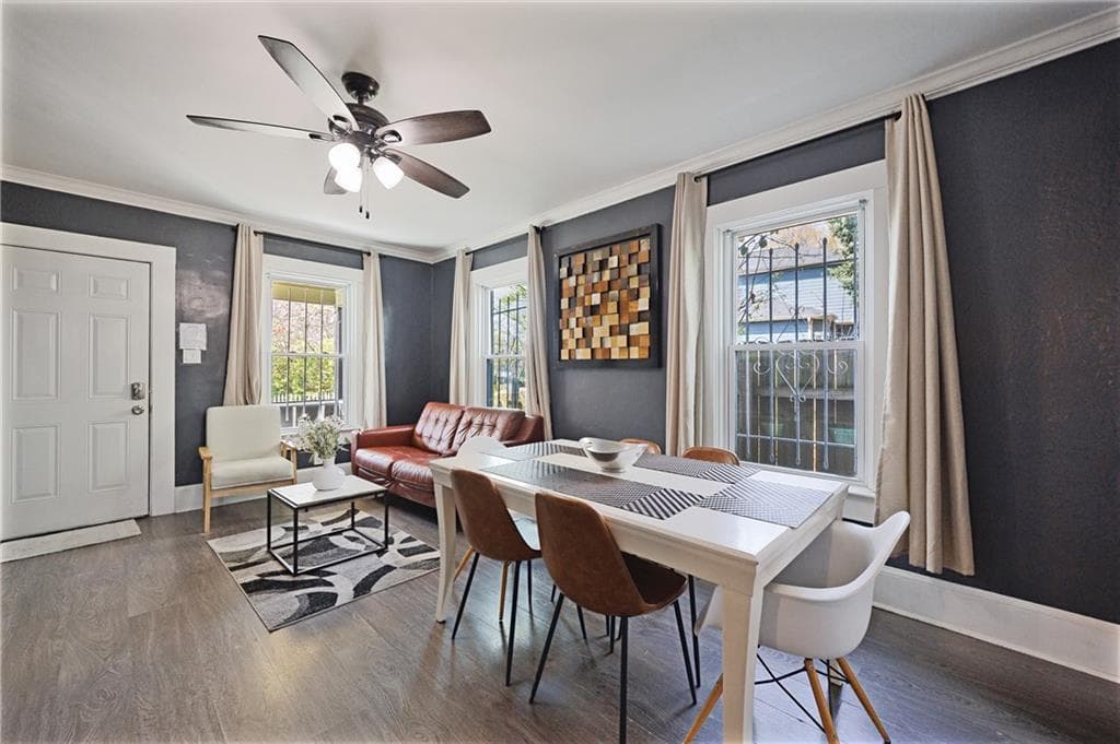 3 bedroom, 2 bathroom, 1,026 sq ft single family residence for sale at 965 Mayson Turner Road, Atlanta, GA 30314 — photo 7