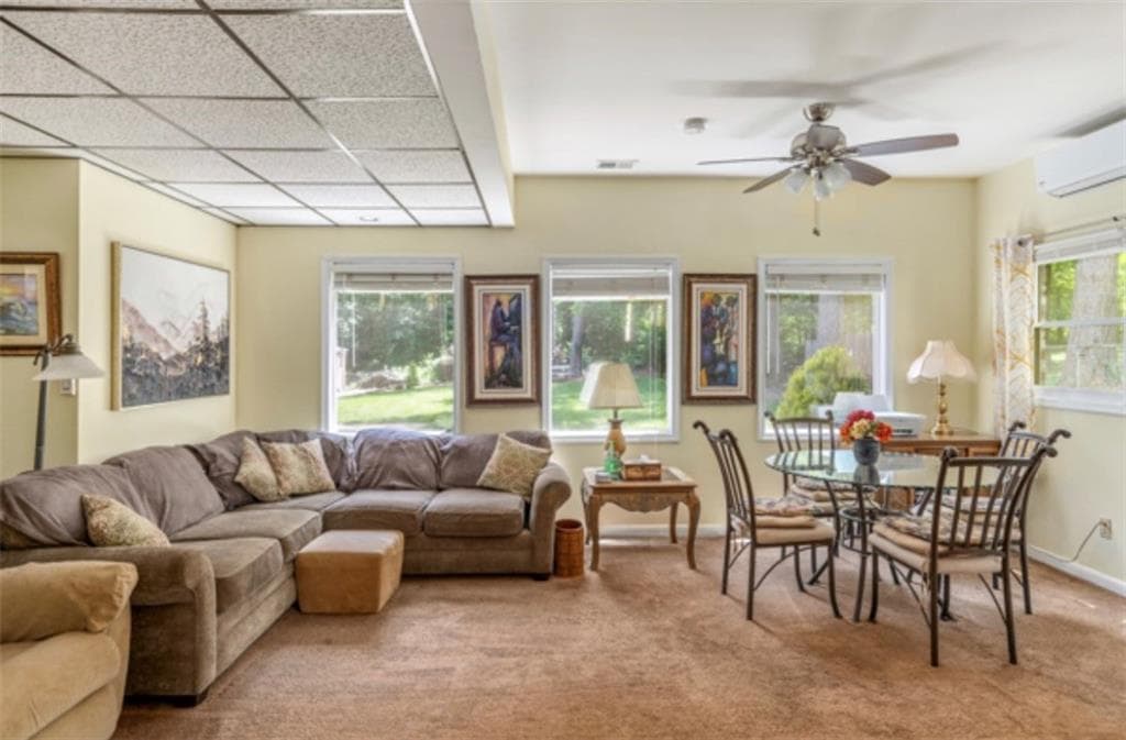 4 bedroom, 5 bathroom, 2,940 sq ft single family residence under contract at 1239 Country Pine Drive, Ellenwood, GA 30294 — photo 7