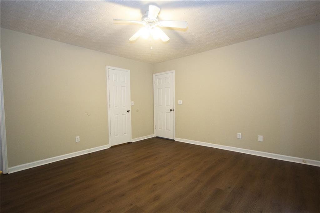 3 bedroom, 2 bathroom, 1,325 sq ft single family residence for rent at 75 Robin Hood Road, Covington, GA 30014 for $1,575 a month — photo 7