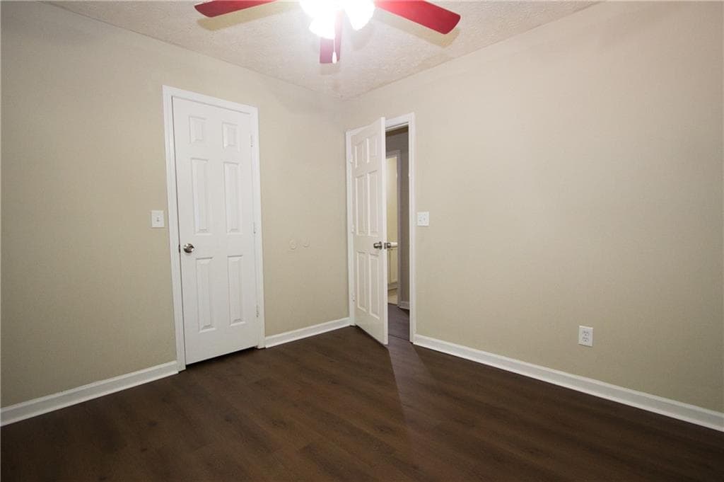 3 bedroom, 2 bathroom, 1,325 sq ft single family residence for rent at 75 Robin Hood Road, Covington, GA 30014 for $1,575 a month — photo 10