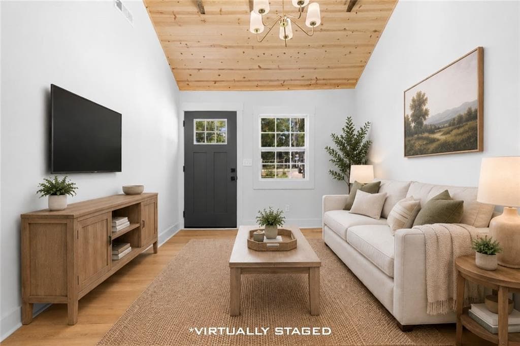 1 bedroom, 1 bathroom, 622 sq ft single family residence for sale at 138 W Dixie Avenue, Marietta, GA 30008 — photo 7