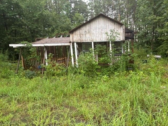 2 bedroom, 1 bathroom, 680 sq ft single family residence for sale at 1386 Highway 92, Fayetteville, GA 30215 — photo 2