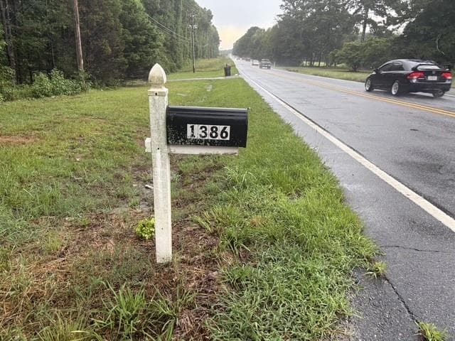 2 bedroom, 1 bathroom, 680 sq ft single family residence for sale at 1386 Highway 92, Fayetteville, GA 30215 — photo 6