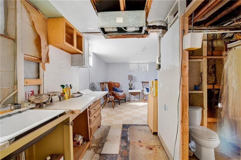 1 bedroom, 1 bathroom, 650 sq ft condominium for sale at 345 7th Street 4, Atlanta, GA 30308 — photo 8
