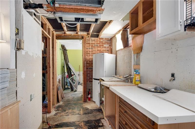 1 bedroom, 1 bathroom, 650 sq ft condominium for sale at 345 7th Street 4, Atlanta, GA 30308 — photo 9
