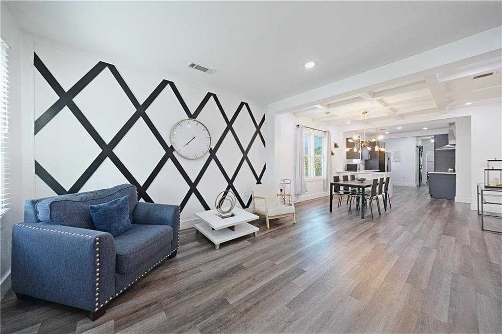 4 bedroom, 3 bathroom, 2,107 sq ft single family residence for sale at 941 Ashby Circle, Atlanta, GA 30314 — photo 4