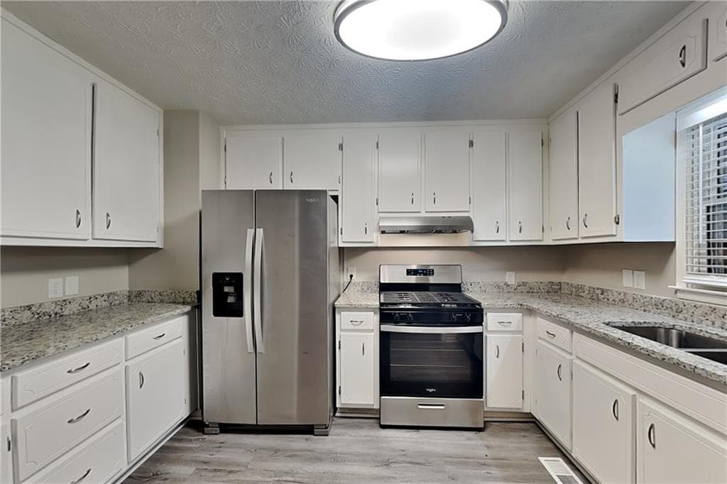 3 bedroom, 2 bathroom, 1,436 sq ft single family residence for rent at 291 N Briar Ridge, Woodstock, GA 30189 for $2,195 a month — photo 5