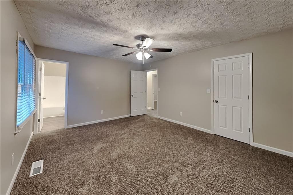 3 bedroom, 2 bathroom, 1,436 sq ft single family residence for rent at 291 N Briar Ridge, Woodstock, GA 30189 for $2,195 a month — photo 8