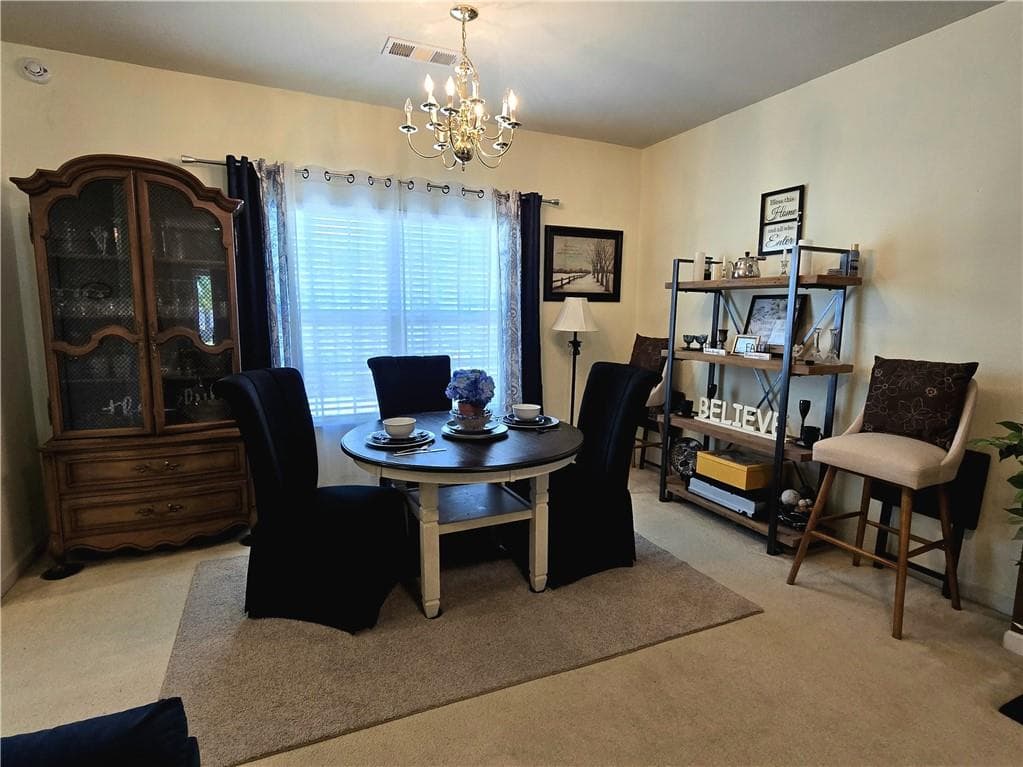 3 bedroom, 3 bathroom, 1,556 sq ft single family residence for sale at 2051 Appaloosa Way, Conyers, GA 30012 — photo 5