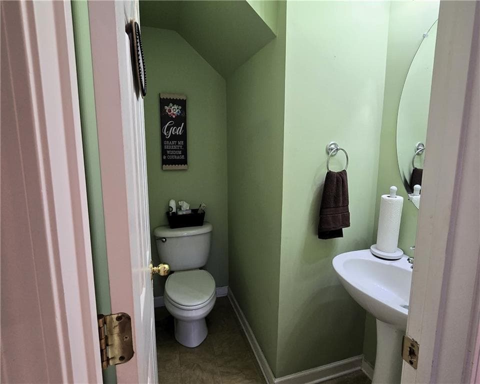 3 bedroom, 3 bathroom, 1,556 sq ft single family residence for sale at 2051 Appaloosa Way, Conyers, GA 30012 — photo 10