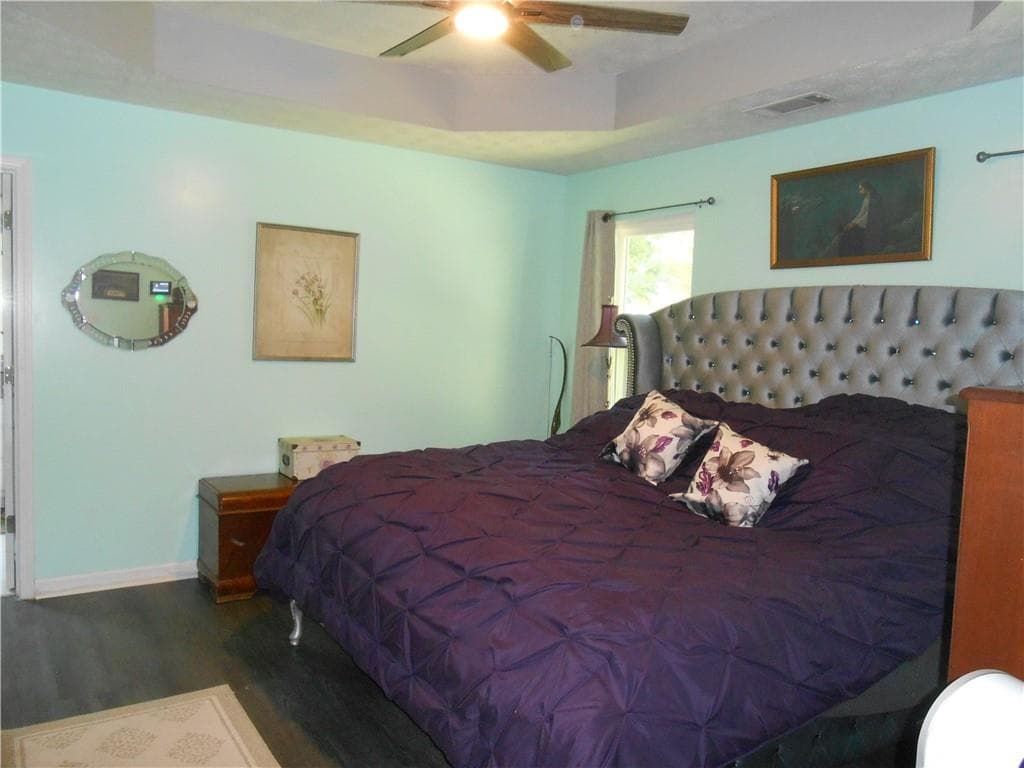 4 bedroom, 2 bathroom, 1,642 sq ft single family residence for sale at 209 Pebble Creek Drive, Mcdonough, GA 30253 — photo 10