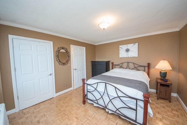 1 bedroom, 1 bathroom, 609 sq ft condominium under contract at 300 Peachtree Street 11C, Atlanta, GA 30308 — photo 9
