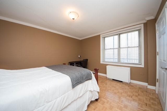 1 bedroom, 1 bathroom, 609 sq ft condominium under contract at 300 Peachtree Street 11C, Atlanta, GA 30308 — photo 10