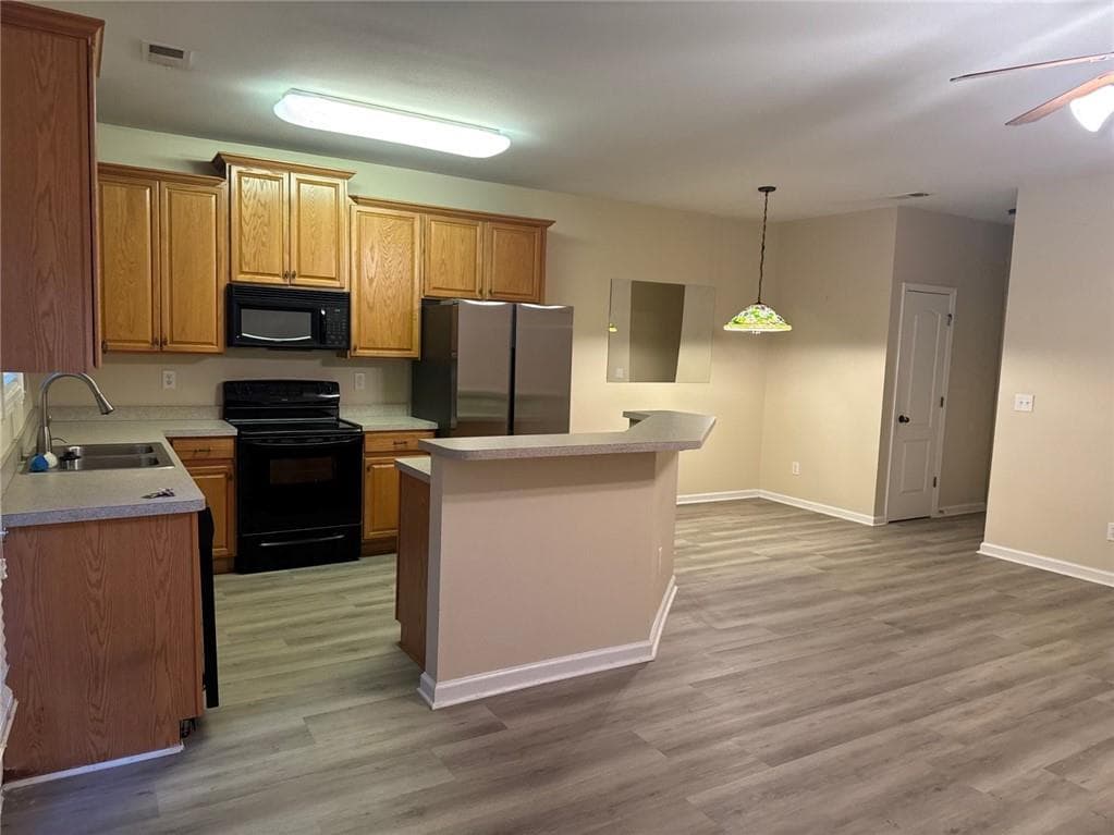 3 bedroom, 2 bathroom, 1,621 sq ft townhouse for rent at 6452 Mossy Oak Landing, Braselton, GA 30517 for $1,740 a month — photo 2