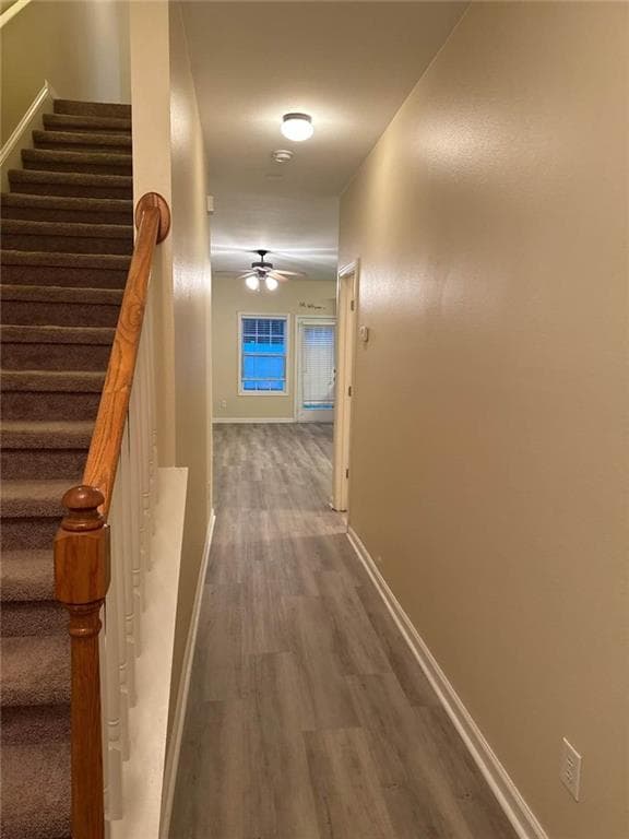 3 bedroom, 2 bathroom, 1,621 sq ft townhouse for rent at 6452 Mossy Oak Landing, Braselton, GA 30517 for $1,740 a month — photo 4