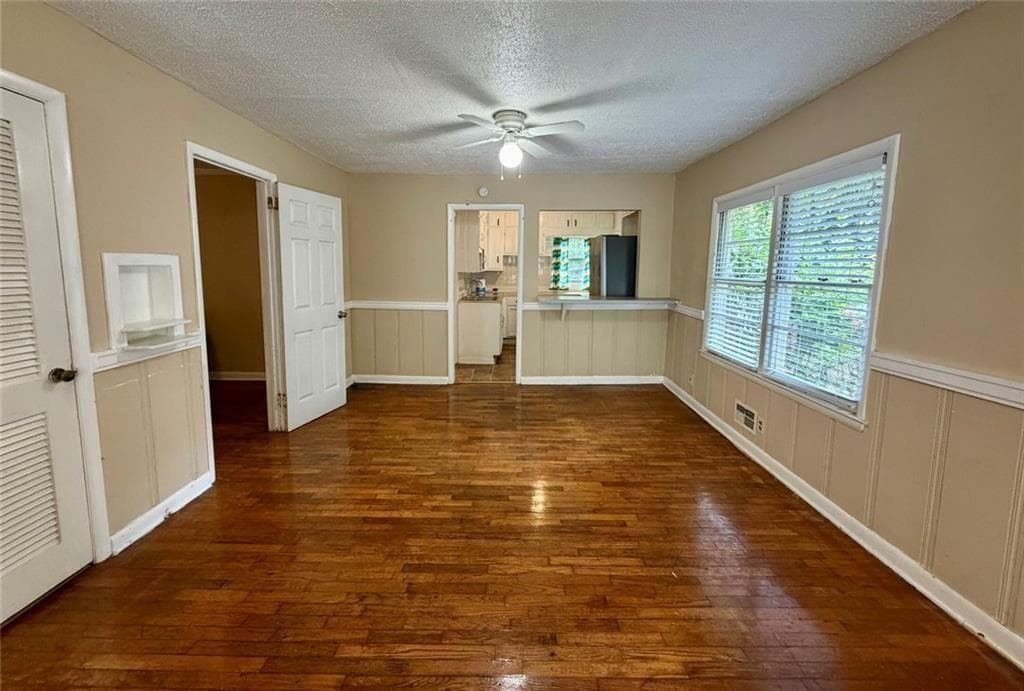 4 bedroom, 2 bathroom, 2,296 sq ft single family residence for sale at 2246 Rhinehill Road, Atlanta, GA 30315 — photo 9