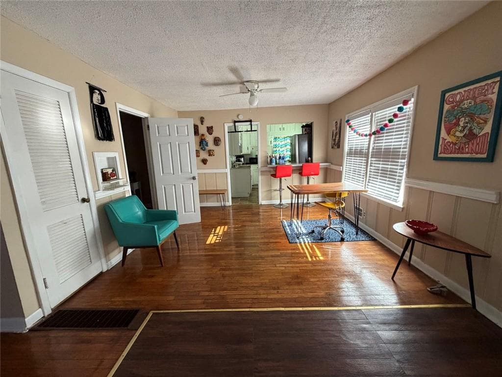 4 bedroom, 2 bathroom, 2,296 sq ft single family residence for sale at 2246 Rhinehill Road, Atlanta, GA 30315 — photo 10