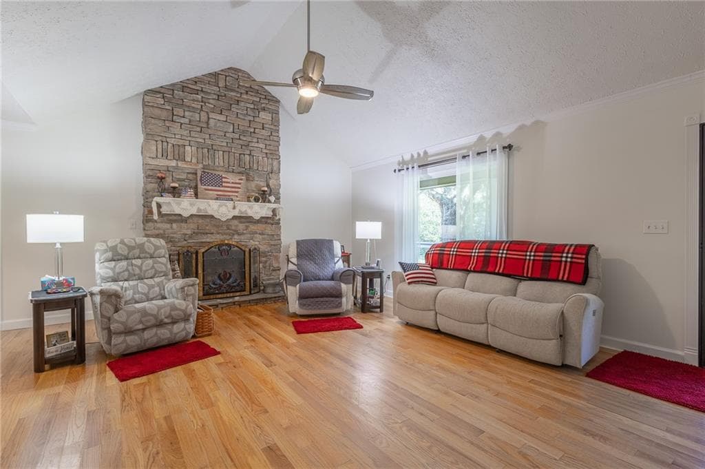 3 bedroom, 2 bathroom, 2,294 sq ft single family residence for sale at 2553 Daniel Road, Villa Rica, GA 30180 — photo 5
